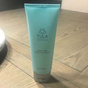 TULA Purifying Face Cleanser